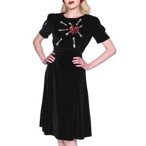 ISO Carefree Dress in XL